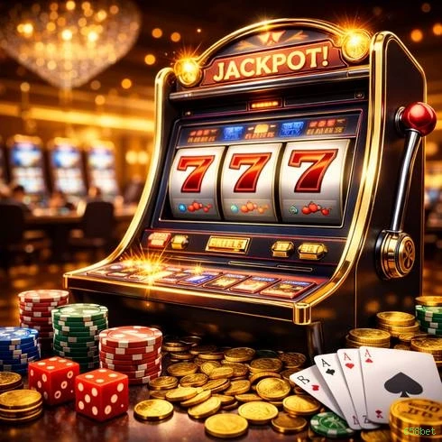 APP oficial da 658bet para mobile