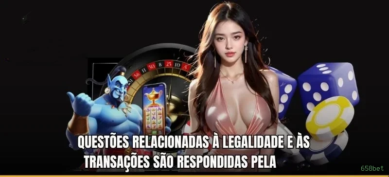 Download gratuito do app da 658bet
