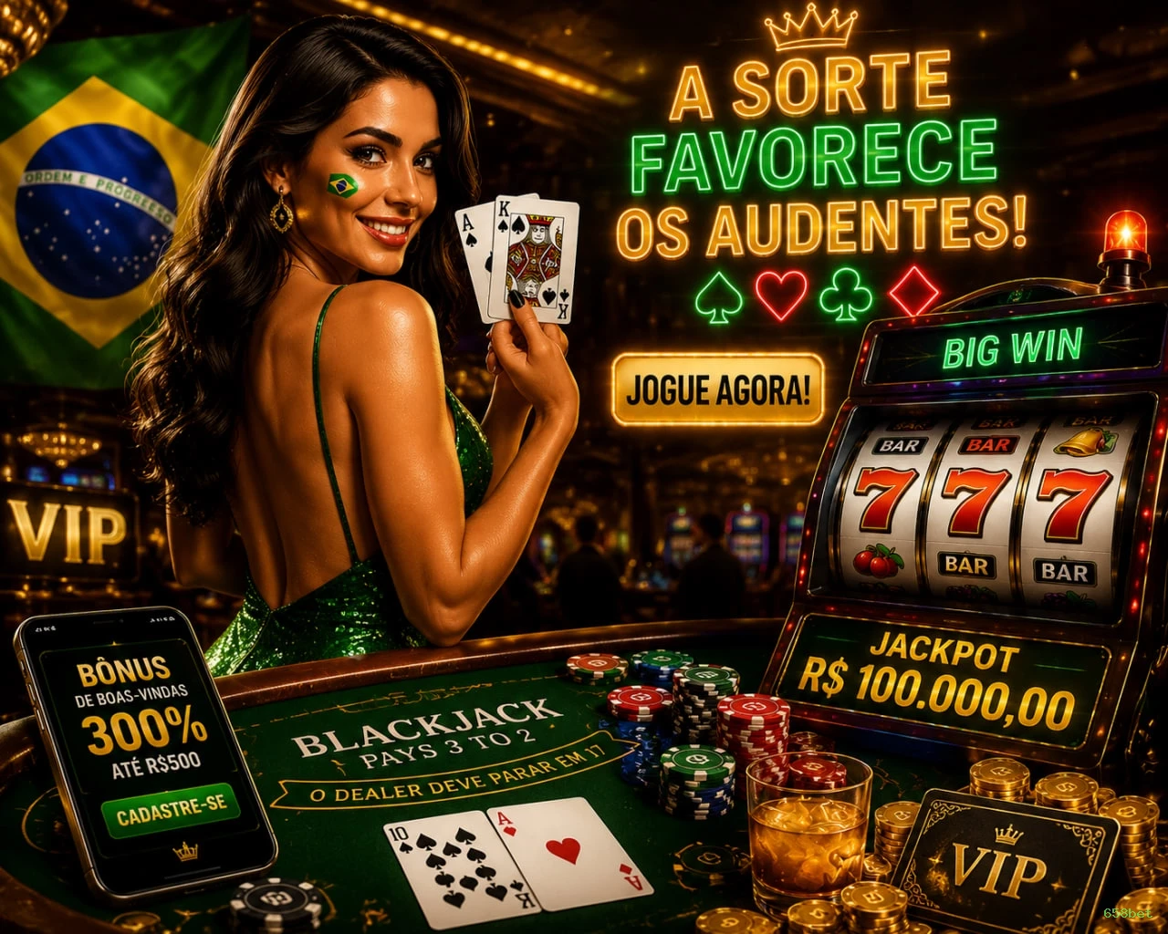 Como instalar o app da 658bet