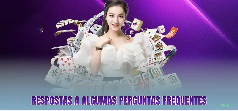 Login seguro na 658bet